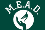  M.E.A.D. Heavy Cotton - 100% Cotton T-Shirt - Screen-Printed | MEAD  