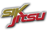  Sik Jitsu Embroidered Color Block Sport Duffel | Sik Jitsu  