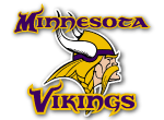  Minnesota Vikings 4 Ball Gift Set | Minnesota Vikings  