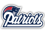  New England Patriots | E-Stores by Zome  