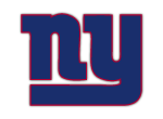  New York Giants Rug (5'x8') | New York Giants  