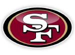  San Francisco 49ers Umbrella | San Francisco 49ers  