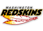  Washington Redskins | E-Stores by Zome  