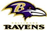  Baltimore Ravens Carpet Team Tiles | Baltimore Ravens  