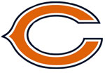  Chicago Bears Umbrella | Chicago Bears  