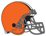  Cleveland Browns 3 Ball Pk | Cleveland Browns  