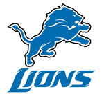  Detroit Lions Blade Putter Cover | Detroit Lions  