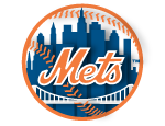  New York Mets Rug (4'x6') | New York Mets  