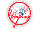  New York Yankees Vinyl 2pc Car Mat | New York Yankees  