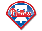  Philadelphia Phillies Rug (5'x8') | Philadelphia Phillies  