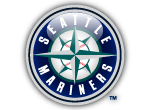  Seattle Mariners Medallion Door Mat | Seattle Mariners  