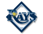  Tampa Bay Rays Runner | Tampa Bay Rays  