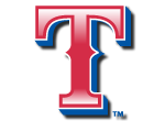  Texas Rangers Baseball Mat | Texas Rangers  