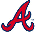  Atlanta Braves Starter Mat | Atlanta Braves  