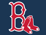  Boston Red Sox Putting Green Runner | Boston Red Sox  