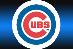  Chicago Cubs Medallion Door Mat | Chicago Cubs  