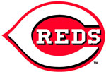  Cincinnati Reds Round Ball Mat | Cincinnati Reds  