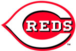  Cincinnati Reds Rug (4'x6') | Cincinnati Reds  