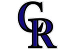  Colorado Rockies Carpet Team Tiles | Colorado Rockies  