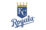  Kansas City Royals Vinyl 2pc Car Mat | Kansas City Royals  