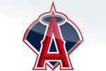  Los Angeles Angels 2pc Carpet Car Mats | Los Angeles Angels  