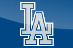  Los Angeles Dodgers | E-Stores by Zome  