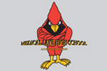  Medical Lake Alumni Association Screen Printed 100% Cotton T-Shirt | Medical Lake Alumni Association  