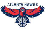  Atlanta Hawks Round Ball Mat | Atlanta Hawks  