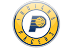  Indiana Pacers Vinyl 2pc Car Mat | Indiana Pacers  