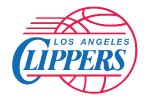  Los Angeles Clippers Round Ball Mat | Los Angeles Clippers  