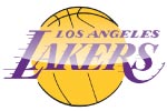  Los Angeles Lakers Medallion Door Mat | Los Angeles Lakers  