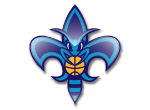  New Orleans Hornets Putting Green Runner | New Orleans Hornets  