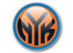  New York Knicks Heavy Duty Vinyl Cargo Mat | New York Knicks  