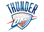  Oklahoma City Thunder Heavy Duty Vinyl Cargo Mat | Oklahoma City Thunder  