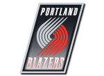  Portland Trail Blazers Round Basketball Mat | Portland Trail Blazers  