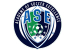  Academy of Soccer Excellence Screen Printed Budget Tote | Academy of Soccer Excellence  