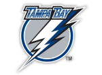  Tampa Bay Lightning Puck Mat | Tampa Bay Lightning  