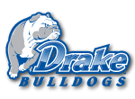  Drake University Tailgater Mat | Drake University  