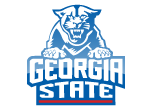  Georgia State University Football Mat  | Georgia State University   