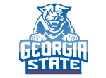  Georgia State University 2pc Carpet Car Mats | Georgia State University   