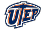  UTEP Basketball Mat | UTEP  