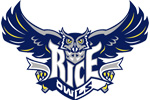  Rice University Football Mat  | Rice University  