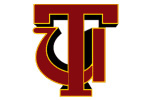  Tuskegee University 2pc Carpet Car Mats | Tuskegee University  