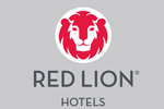  Red Lion Hotels | E-Stores by Zome  