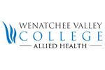  Wenatchee Valley College Allied Health Department Embroidered Extra Long Fleece Scarf | Wenatchee Valley College Allied Health Department  