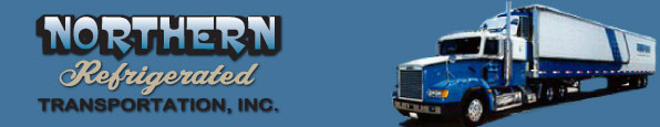 Northern Refrigerated Transportation, Inc.