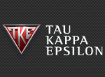  Tau Kappa Epsilon Fraternity Vaporlite Stand Golf Bag | Tau Kappa Epsilon Fraternity  