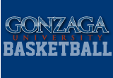  Gonzaga Basketball Embroidered EZCotton Pique Sport Shirt | Gonzaga Basketball  