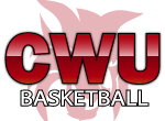  Central Washington Basketball Embroidered Dri-FIT Classic Sport Shirt | Central Washington Basketball  