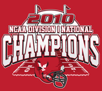  EWU National Champions Apparel | E-Stores by Zome  